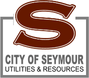 City of Seymour Logo